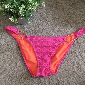 New Melissa Odabash Bikini Bottom SZ 6